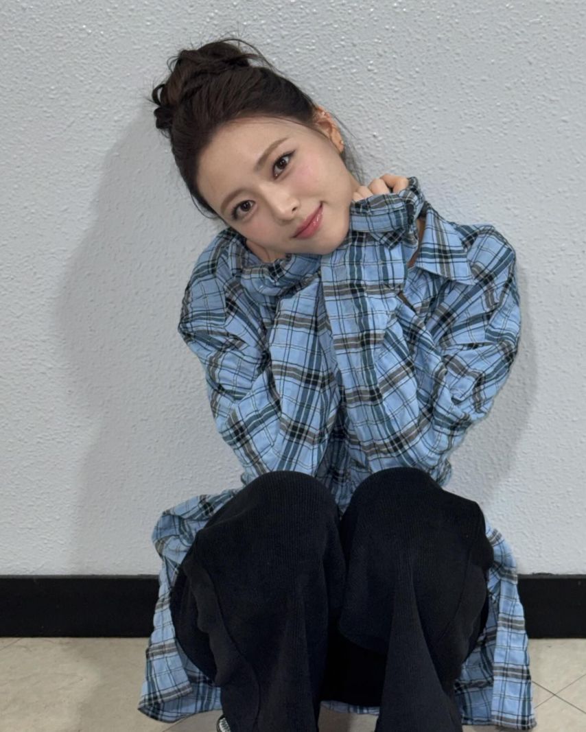 ITZY 유나,리아
