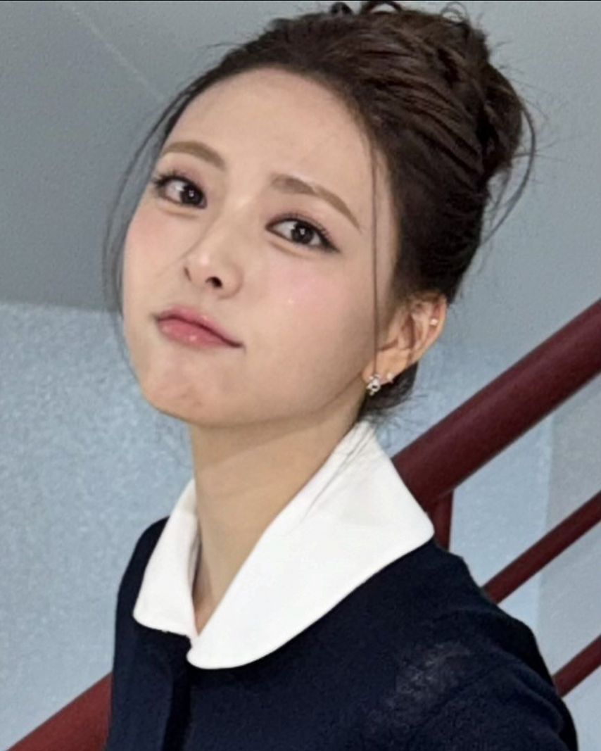 ITZY 유나,리아