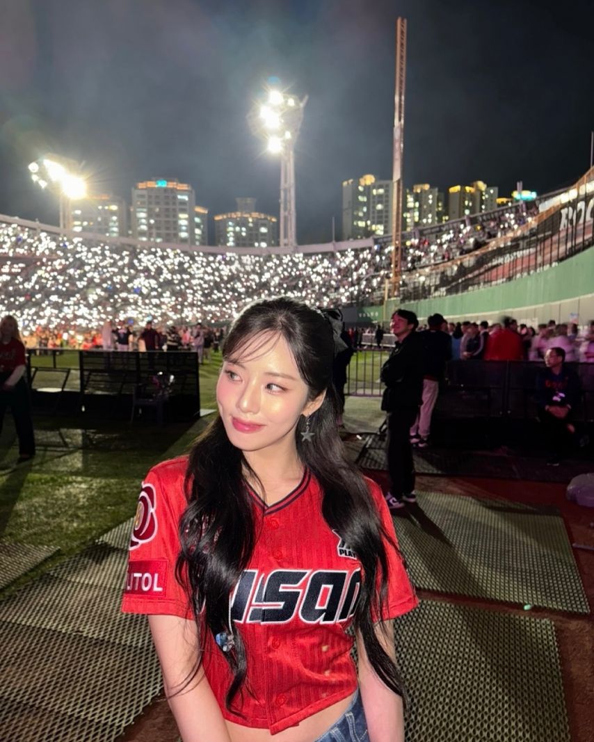 프로미스나인 박지원