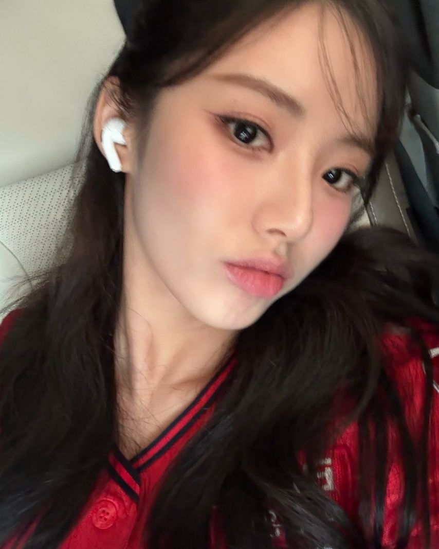 프로미스나인 박지원