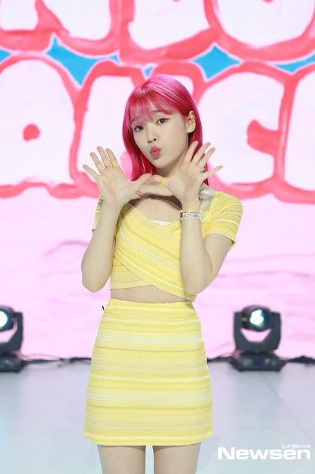 오마이걸 승희