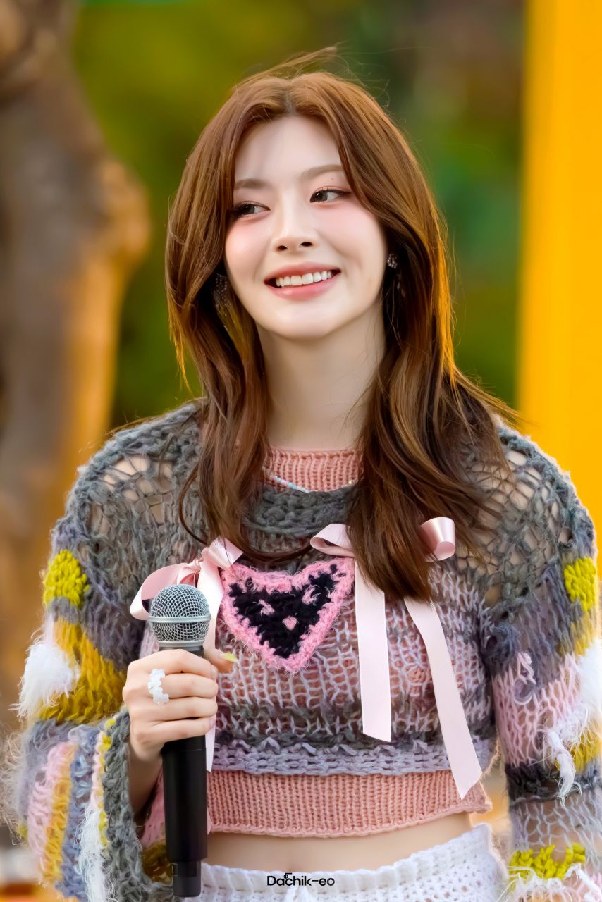 스테이씨 & 세은