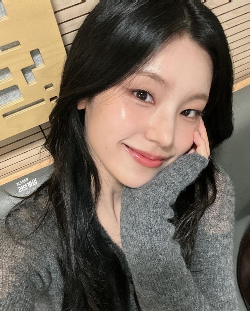 ITZY 2025 시즌그리팅 [Best Friends Forever] _ 러브게임