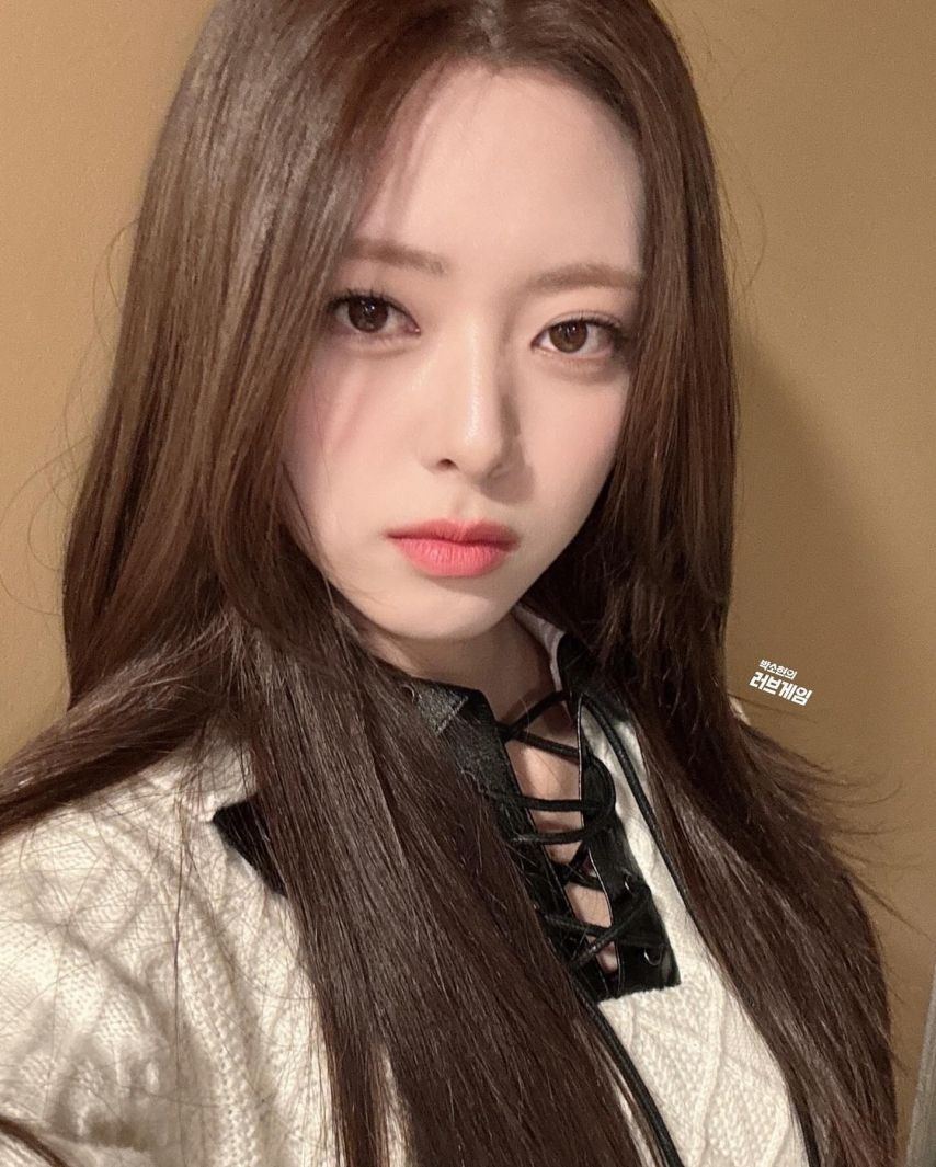 ITZY 2025 시즌그리팅 [Best Friends Forever] _ 러브게임