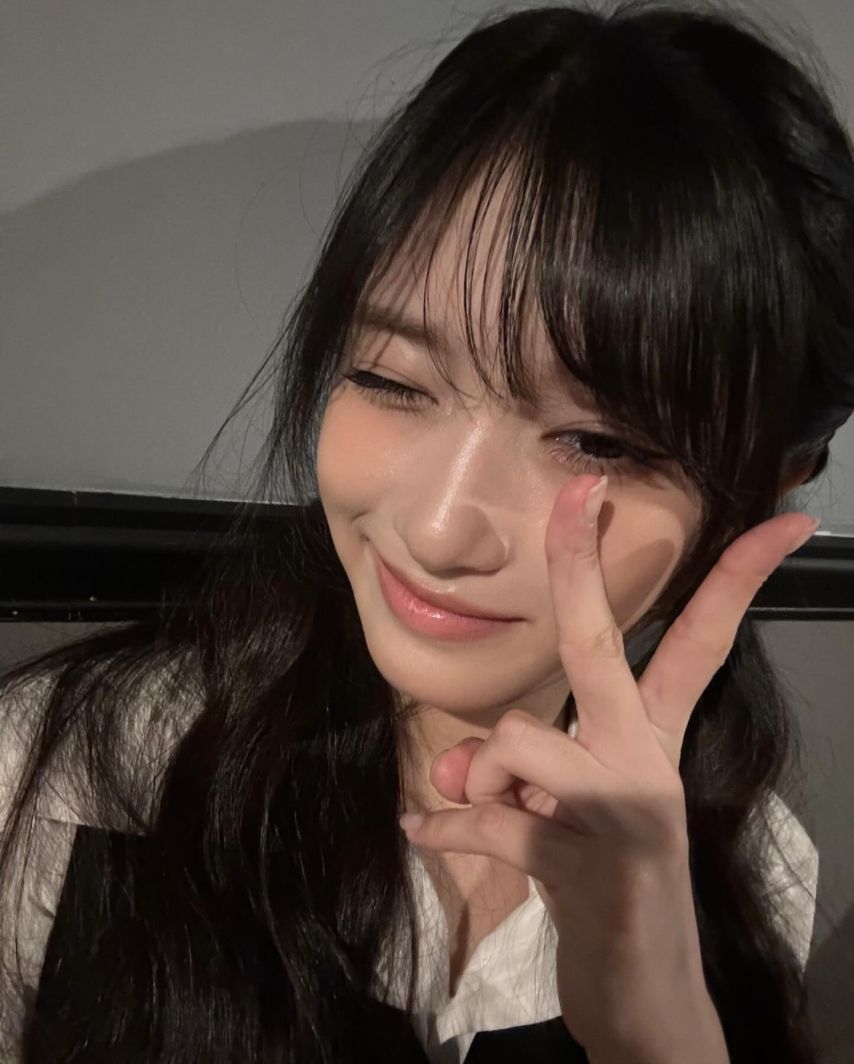 아이브 안유진,이서