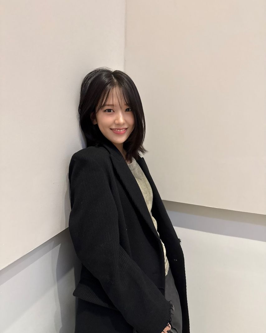 아이브 안유진,이서