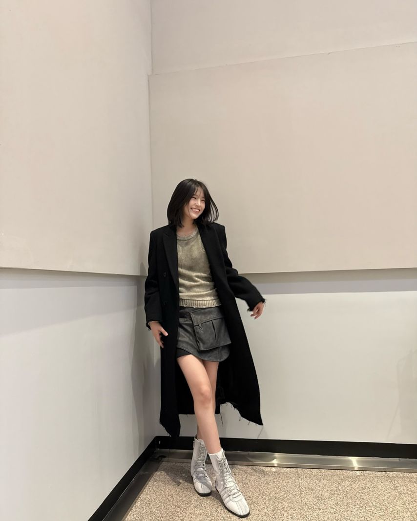 아이브 안유진,이서