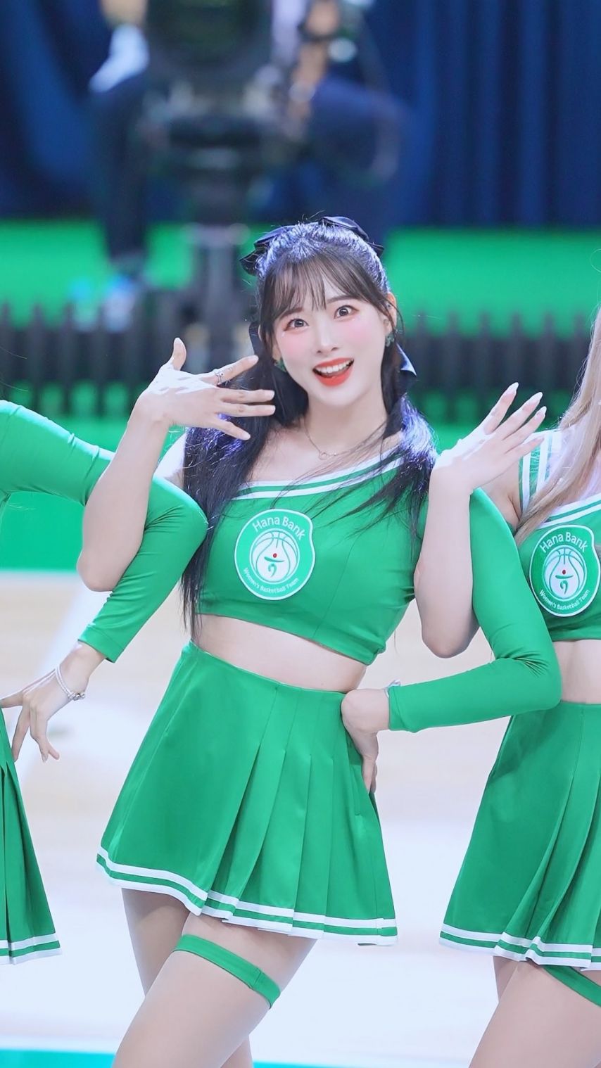 김한나