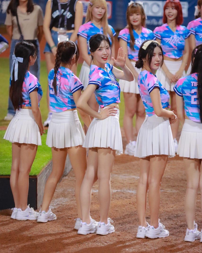 이호정