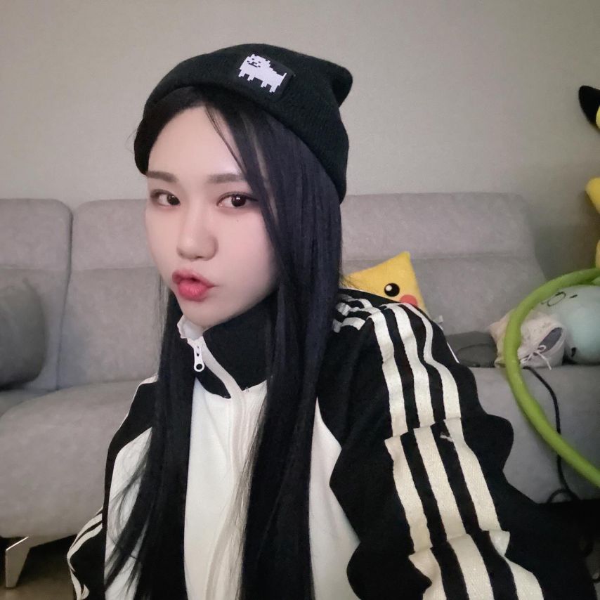 소니쇼 인스타