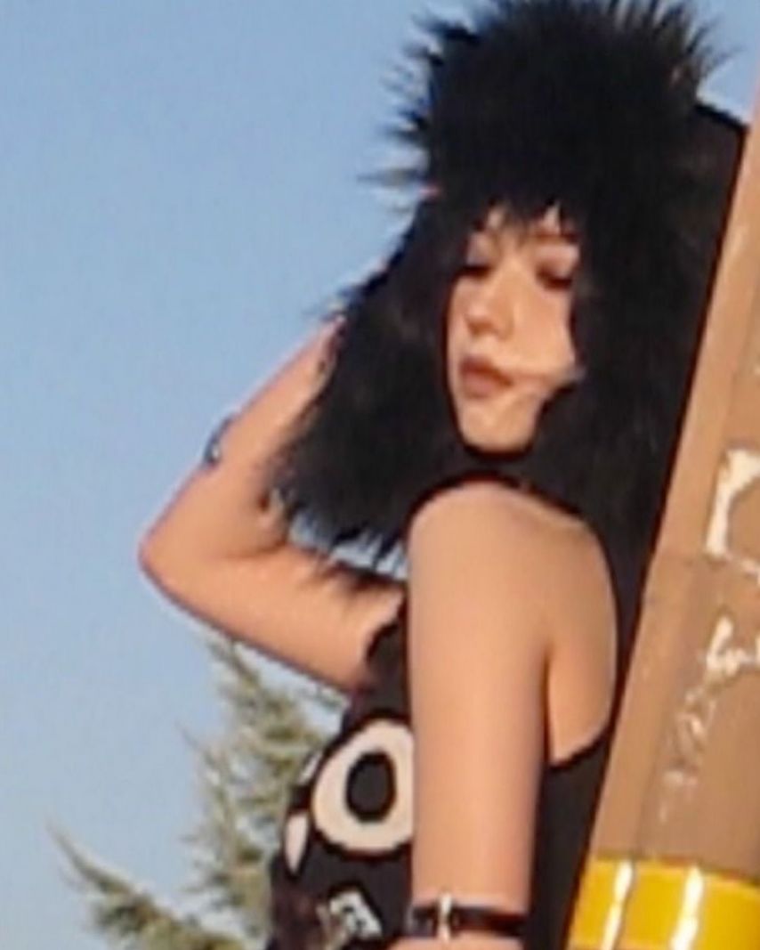 에스파 카리나