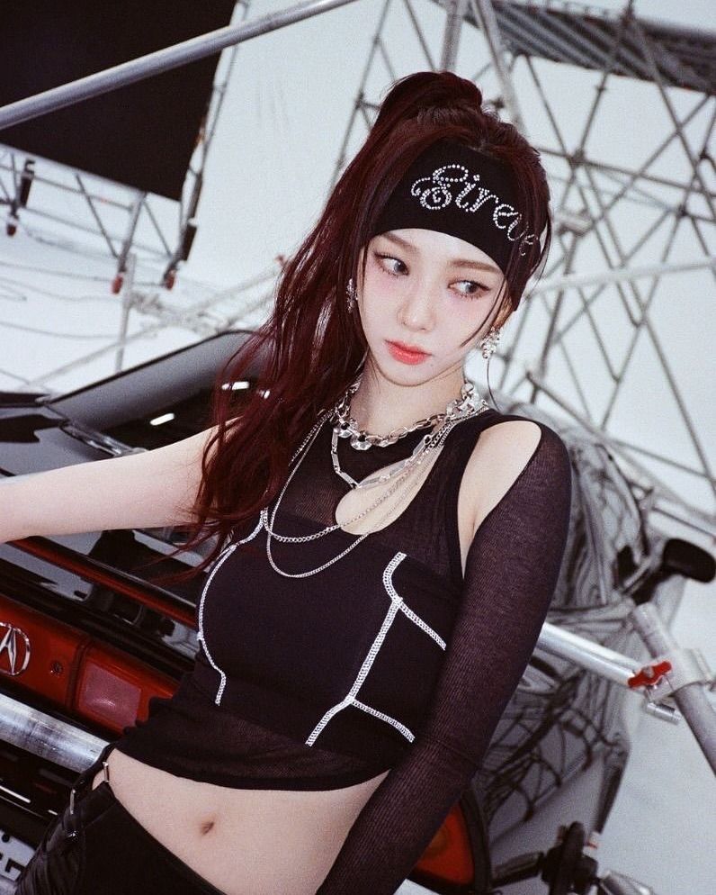 에스파 카리나