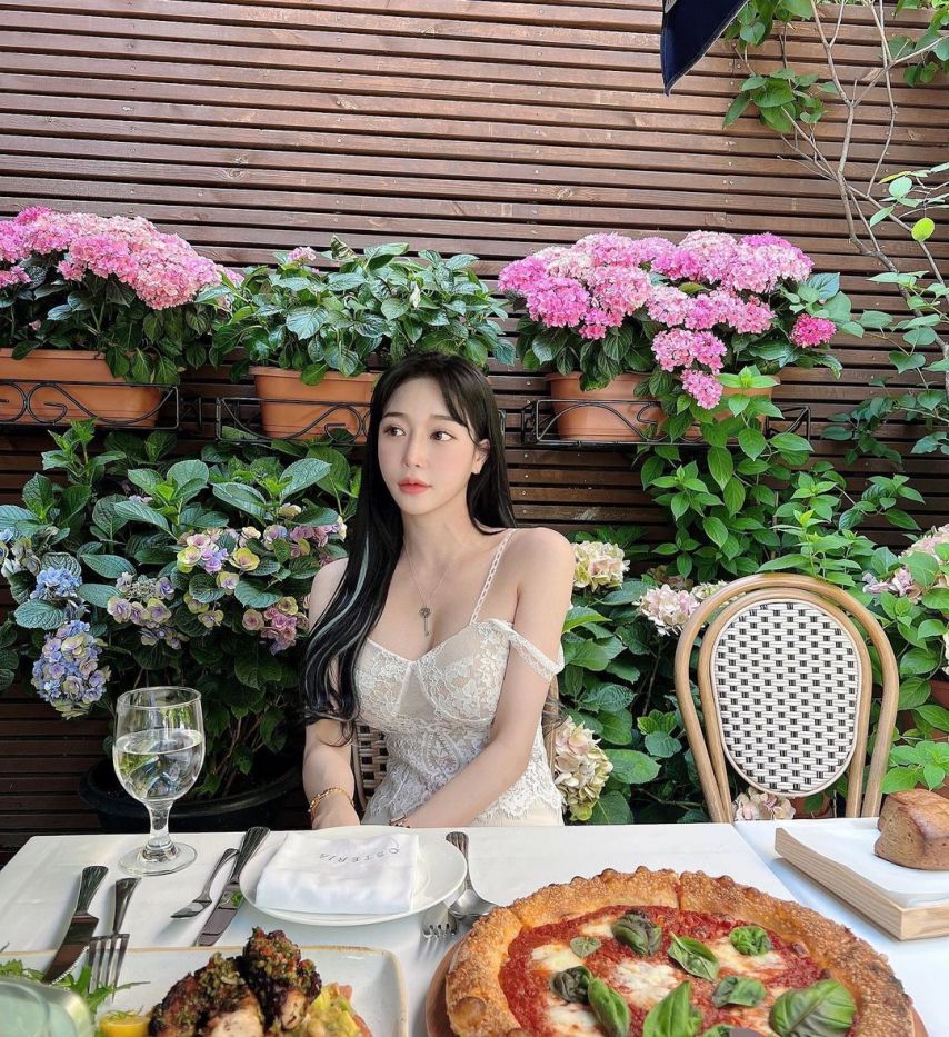 DJ 유리아