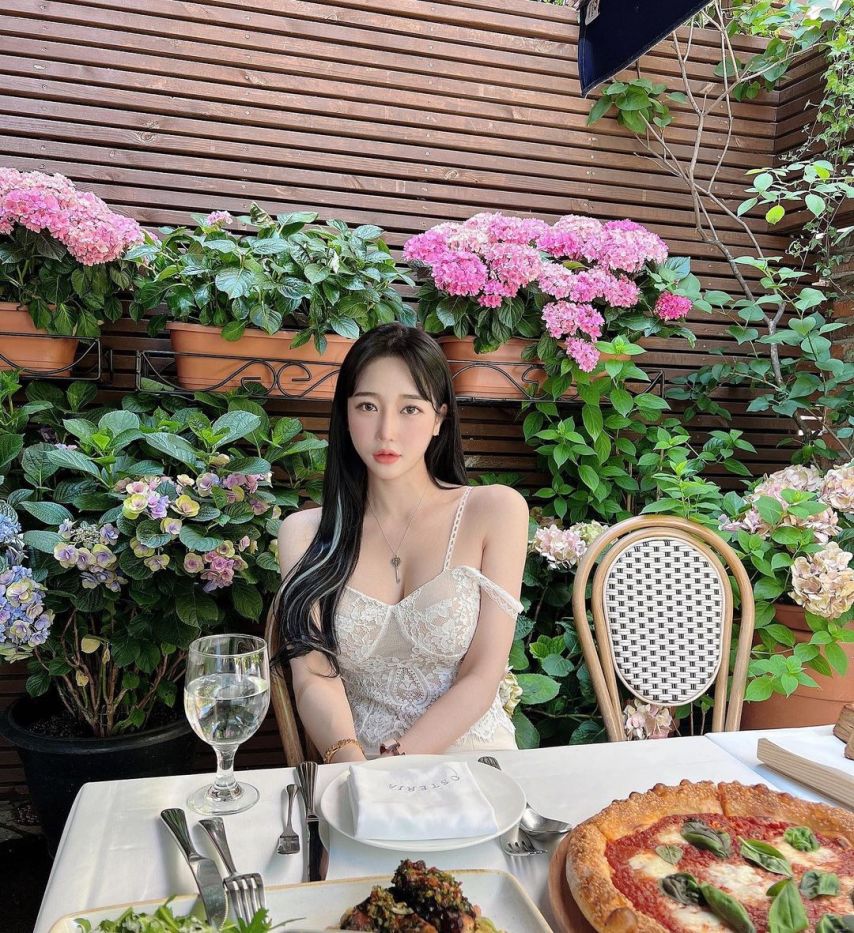 DJ 유리아