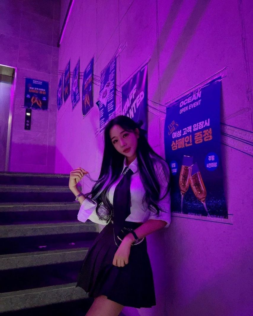 DJ 유리아