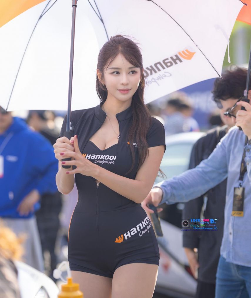 안나경
