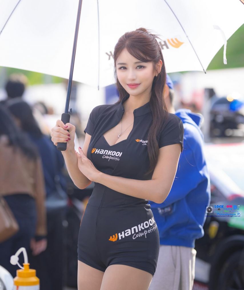 안나경