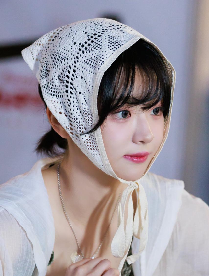 QWER 쵸단