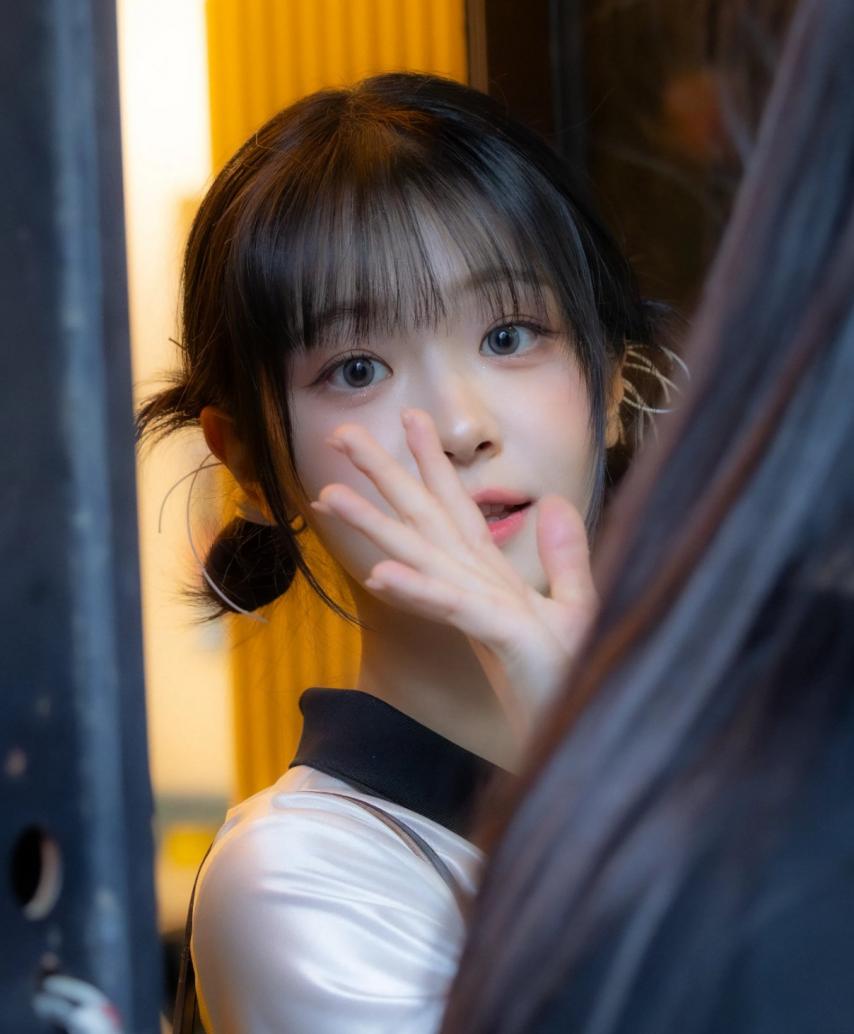 QWER 쵸단