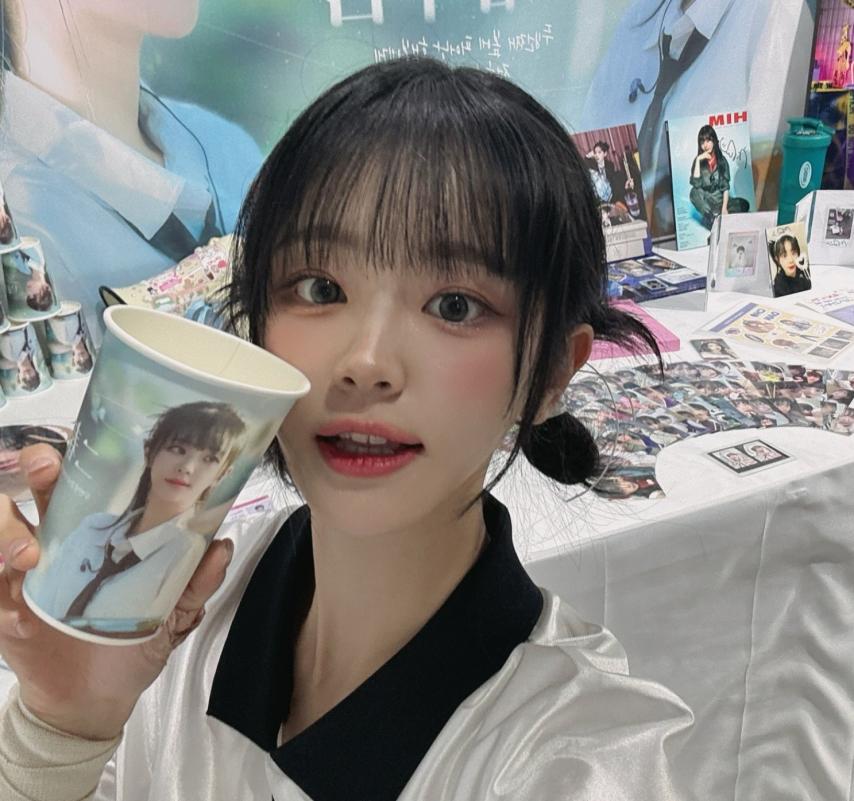 QWER 쵸단