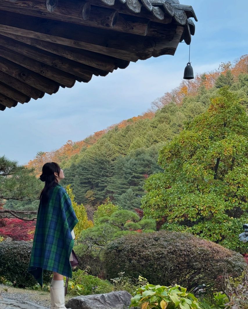 정소연 인스타