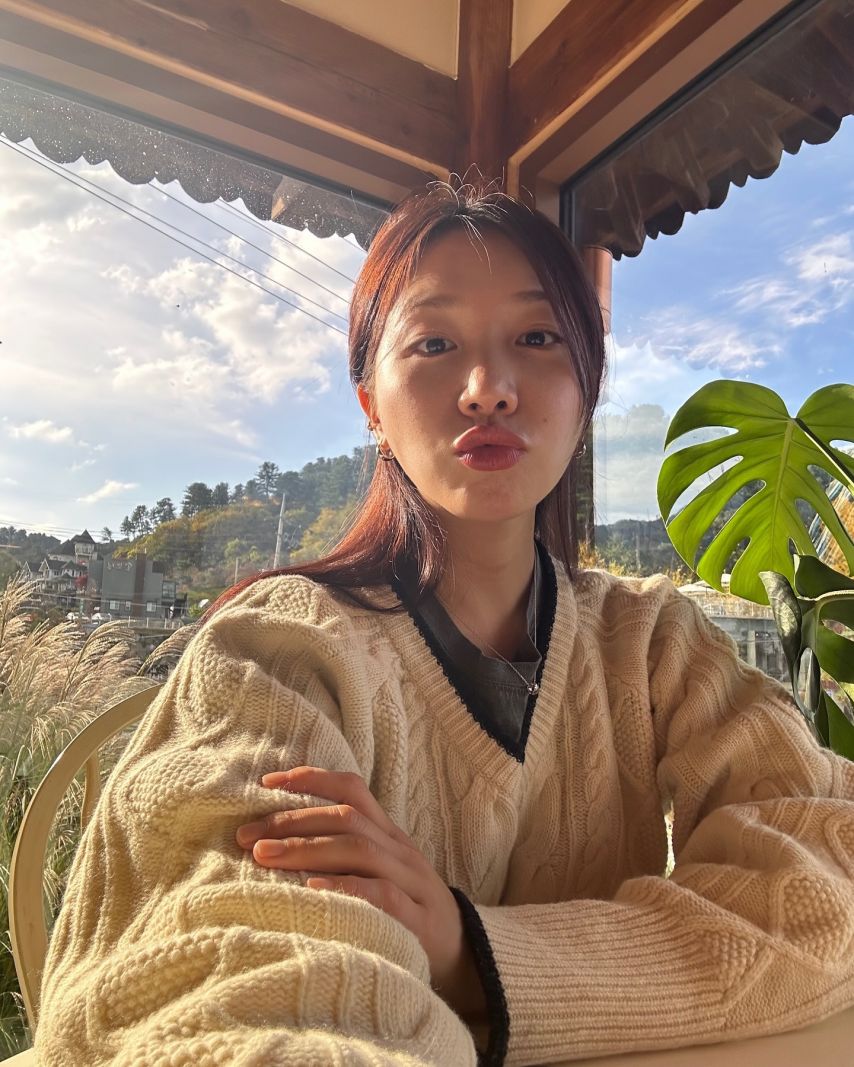 정소연 인스타