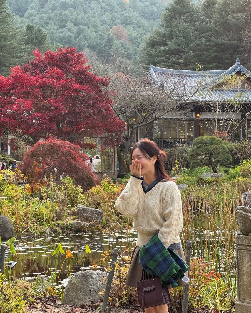정소연 인스타