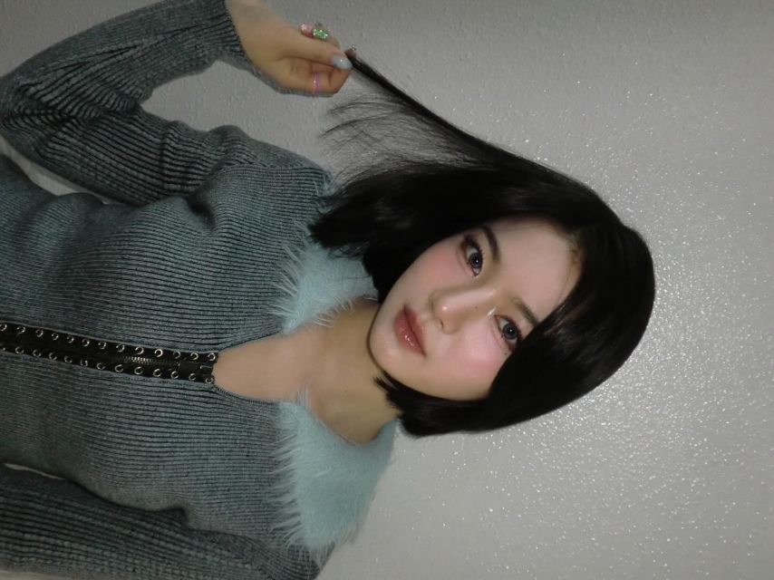 스테이씨 아이사