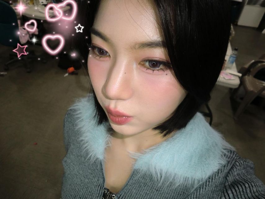 스테이씨 아이사