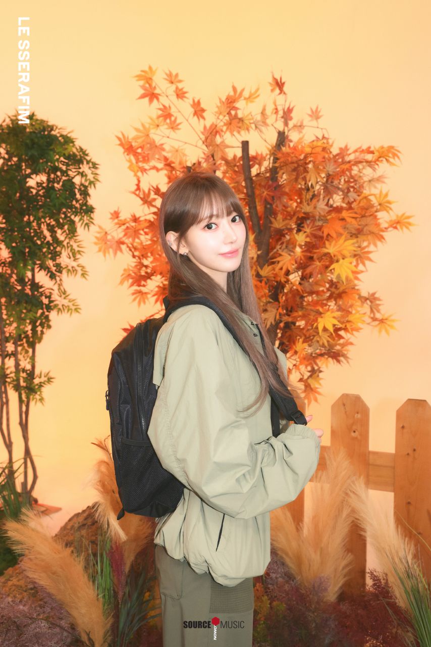 르세라핌 컴퍼니 워크숍 Photo Sketch