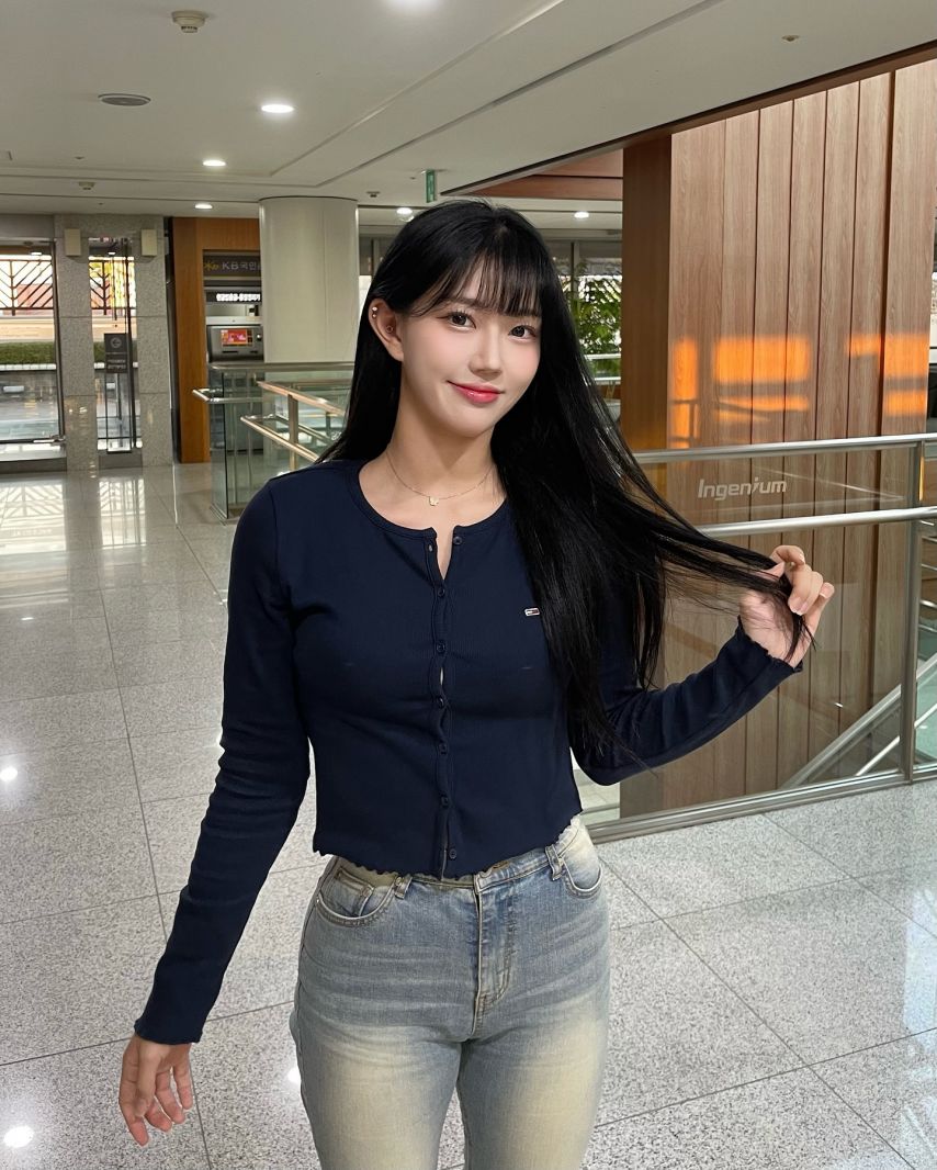 조다정