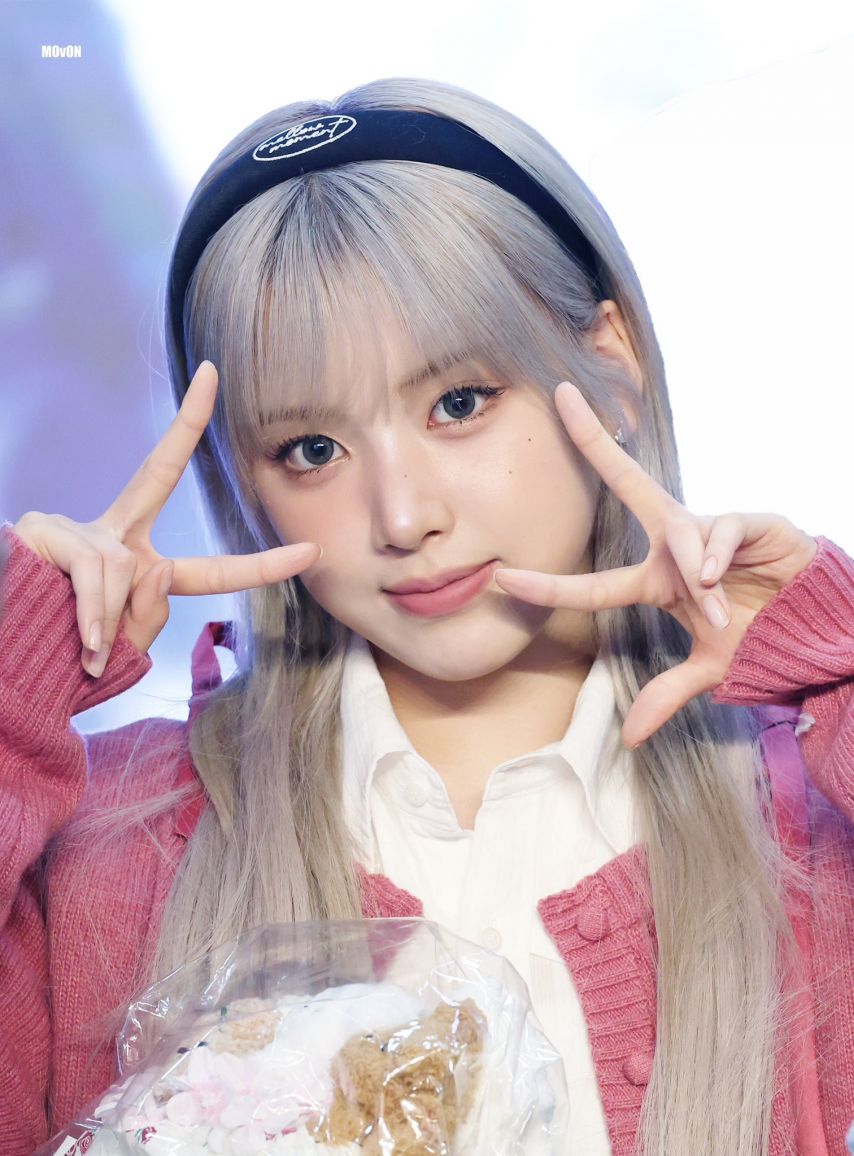 엔믹스 지우