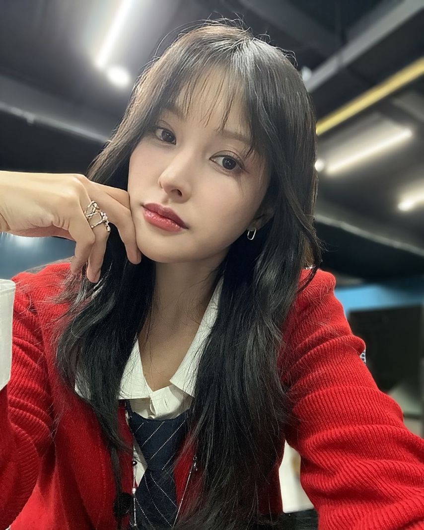 카라 박규리
