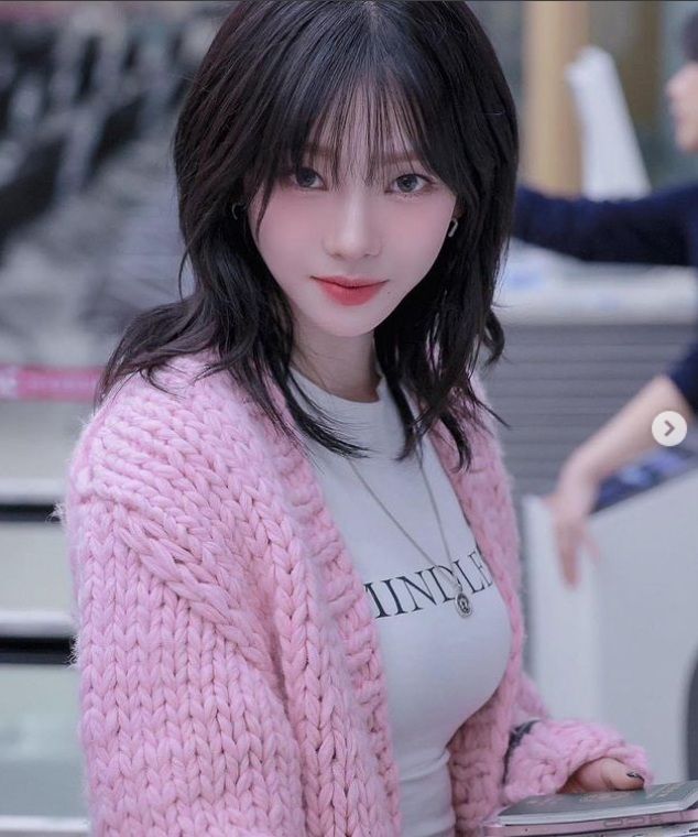 카리나