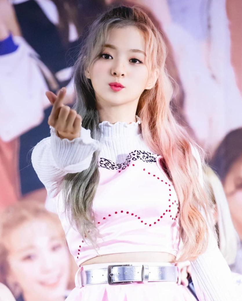 프로미스나인 이나경
