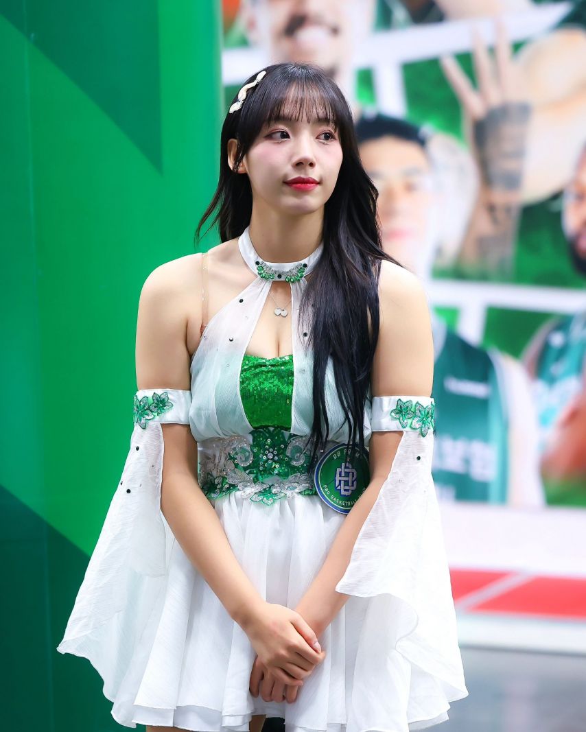 하지원 DB
