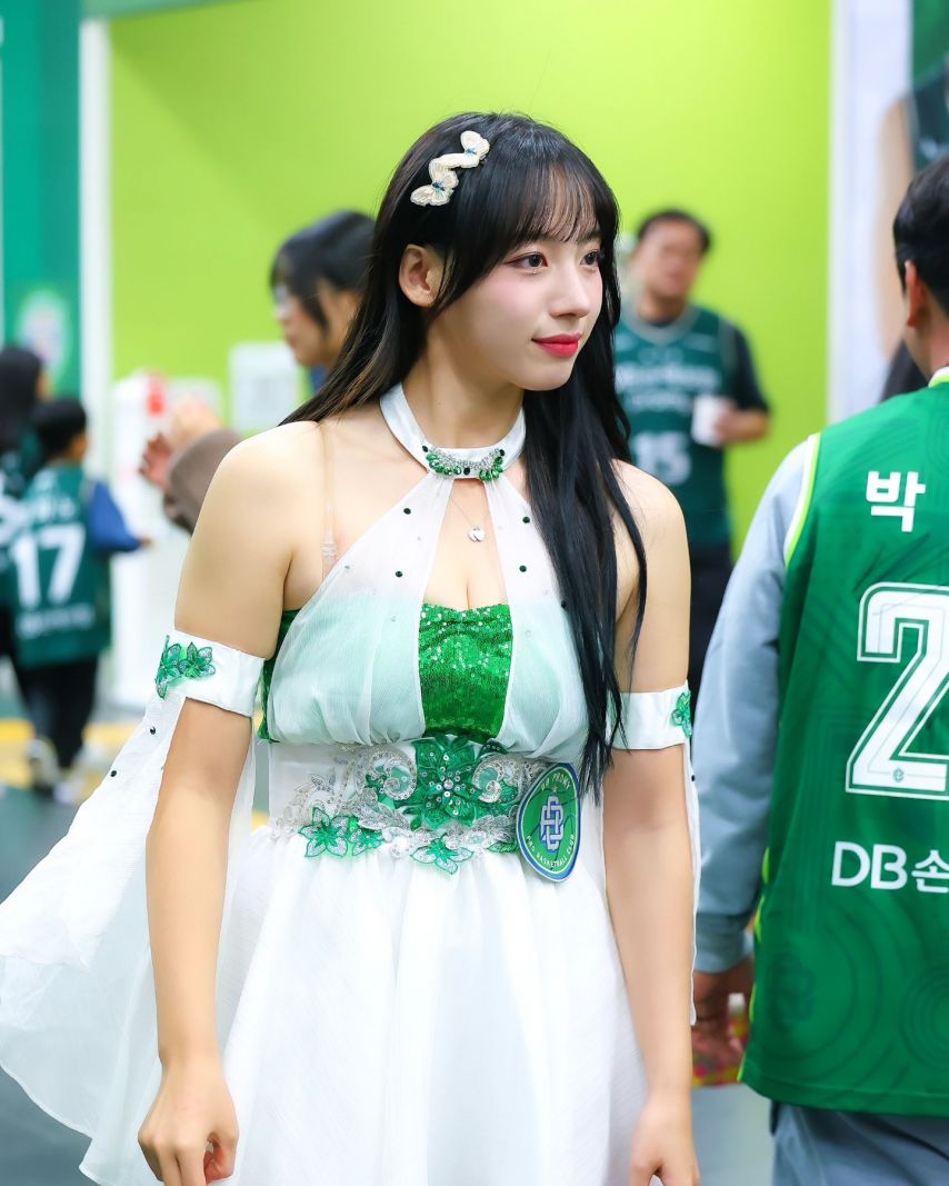 하지원 DB