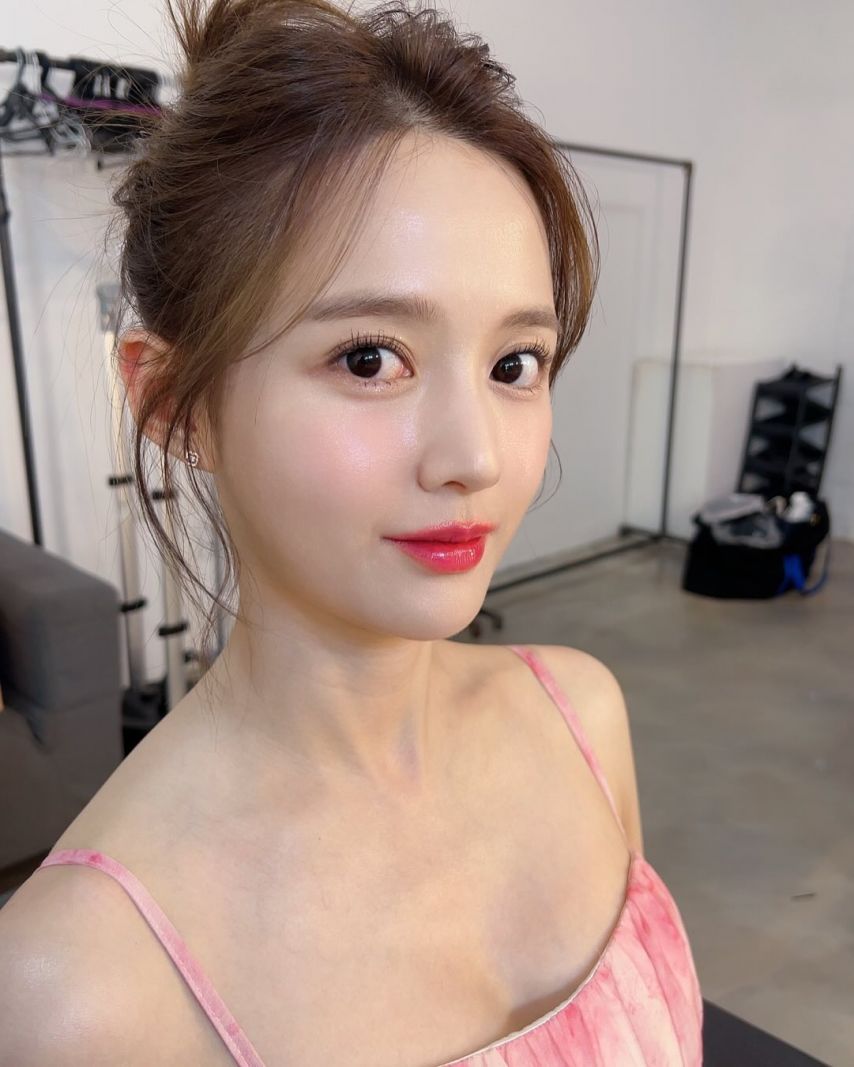 남보라