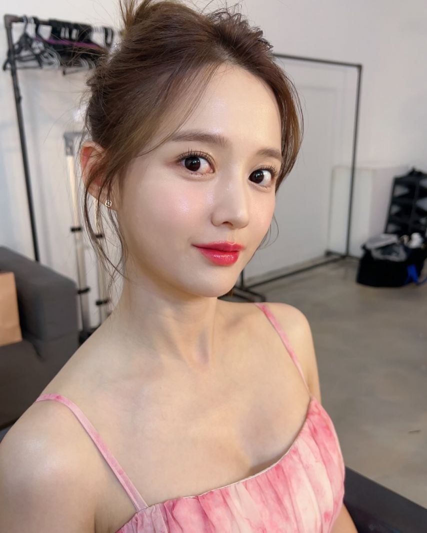 남보라