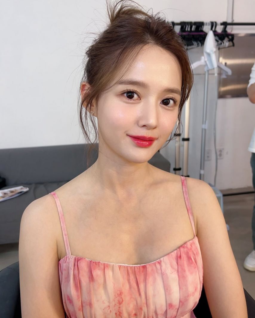 남보라