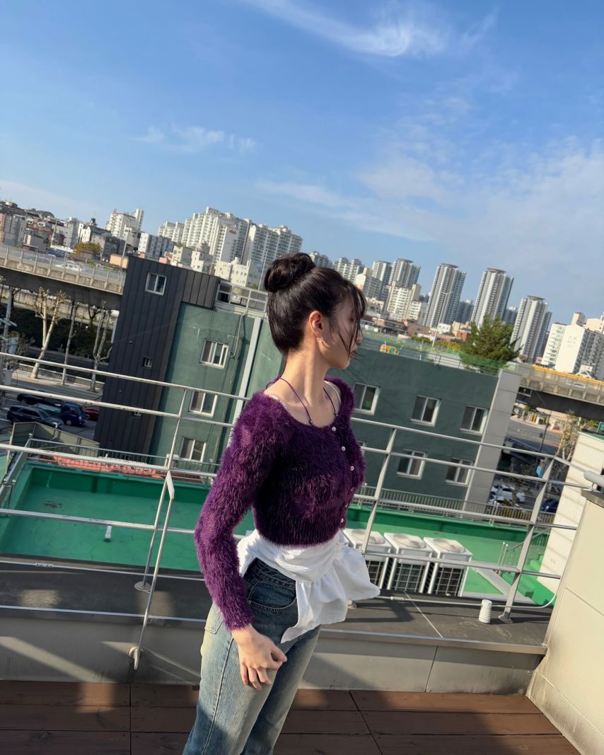 수윤 로켓펀치