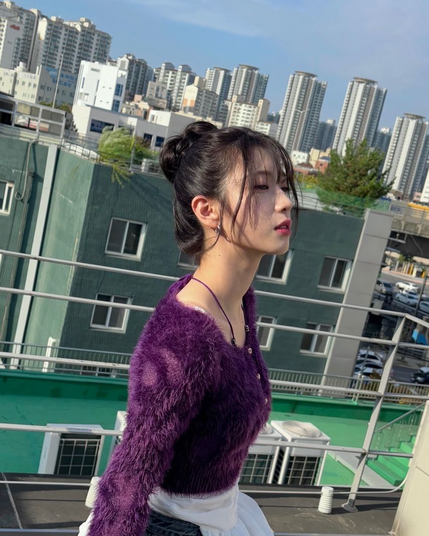 수윤 로켓펀치