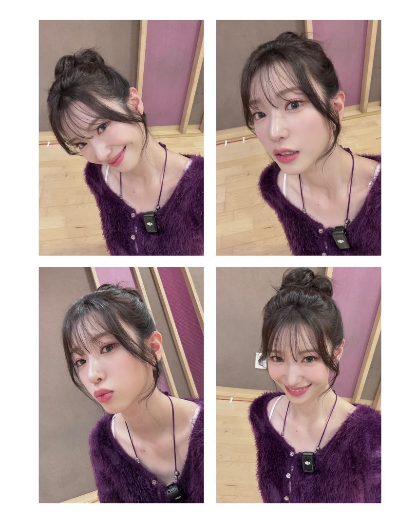 수윤 로켓펀치