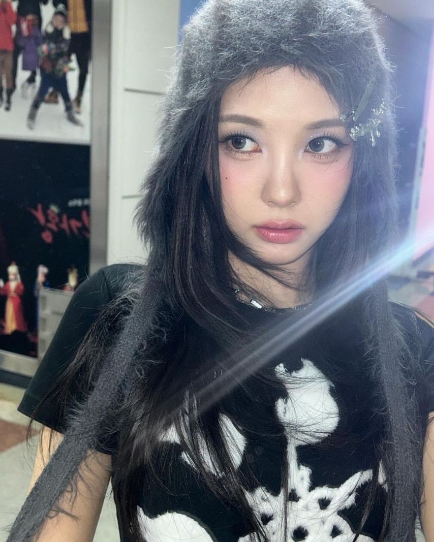 케플러 김다연