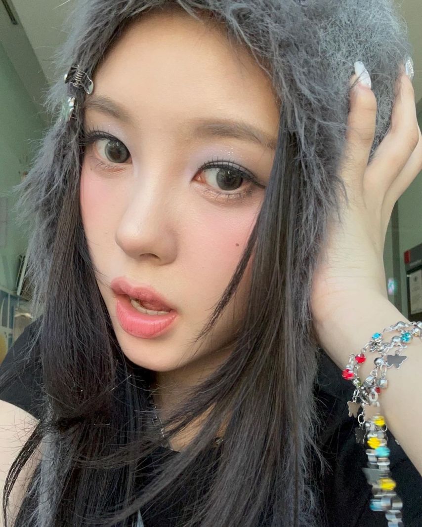 케플러 김다연