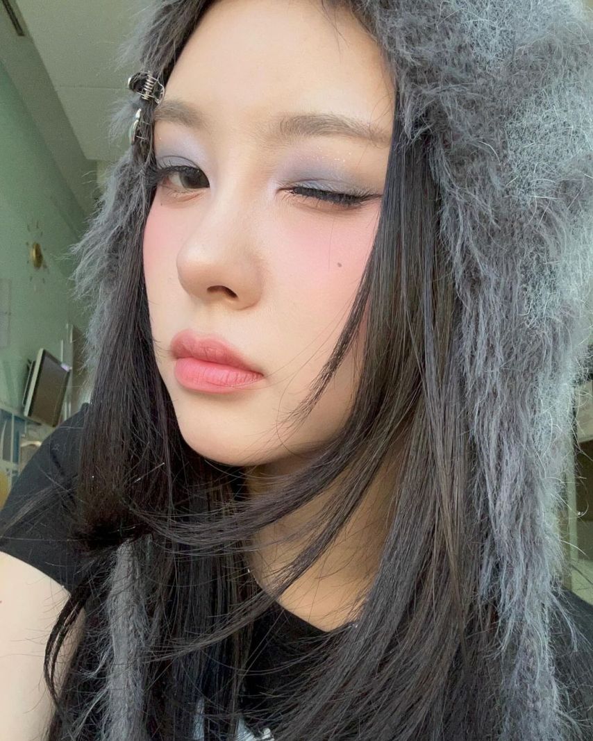 케플러 김다연