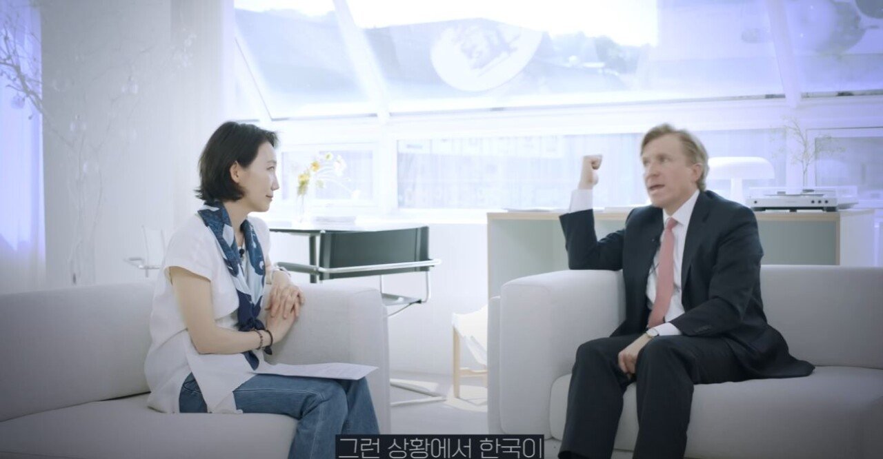 트럼프 보좌관 : 미국이 아시아에서 핵확산 억제한건 한국밖에 없다