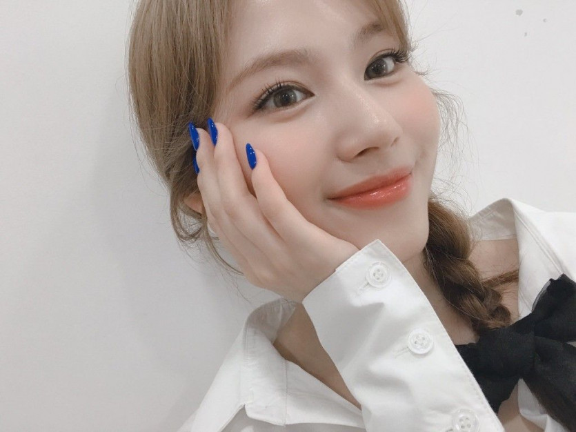 TWICE 사나