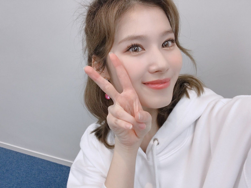 TWICE 사나