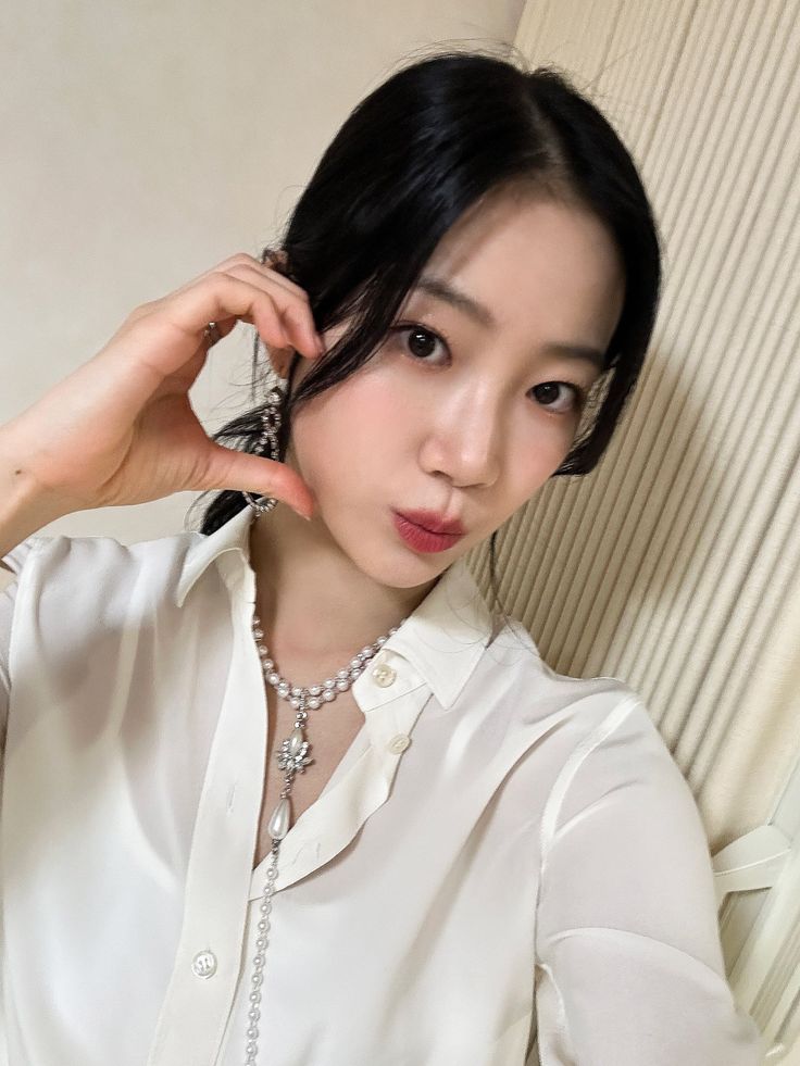 르세라핌 카즈하